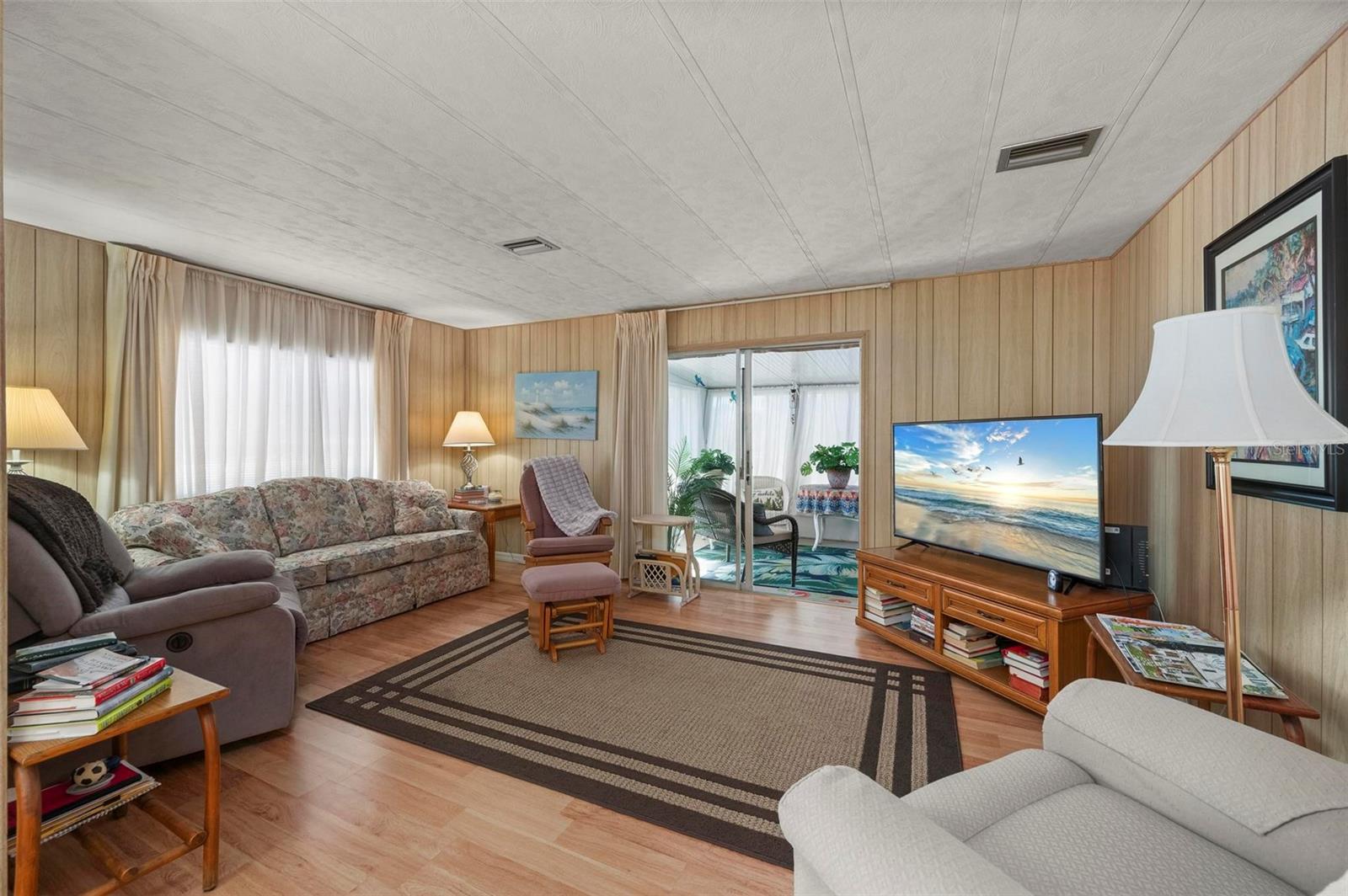 PORT CHARLOTTE VILLAGE - Residential