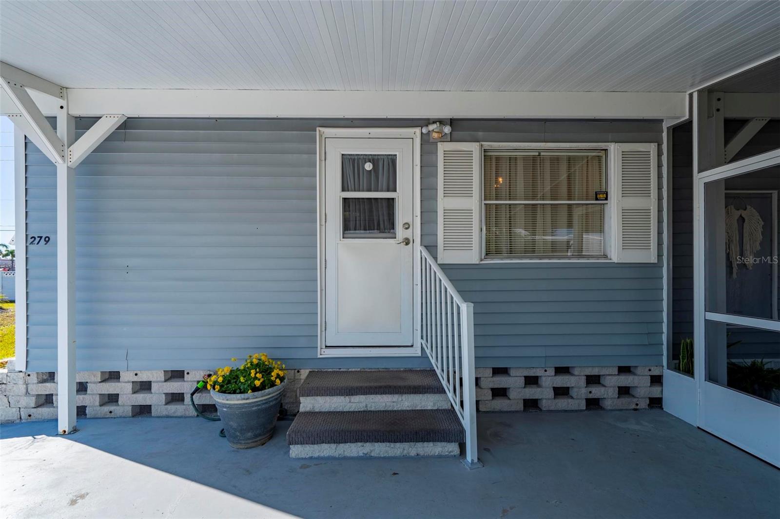 PORT CHARLOTTE VILLAGE - Residential