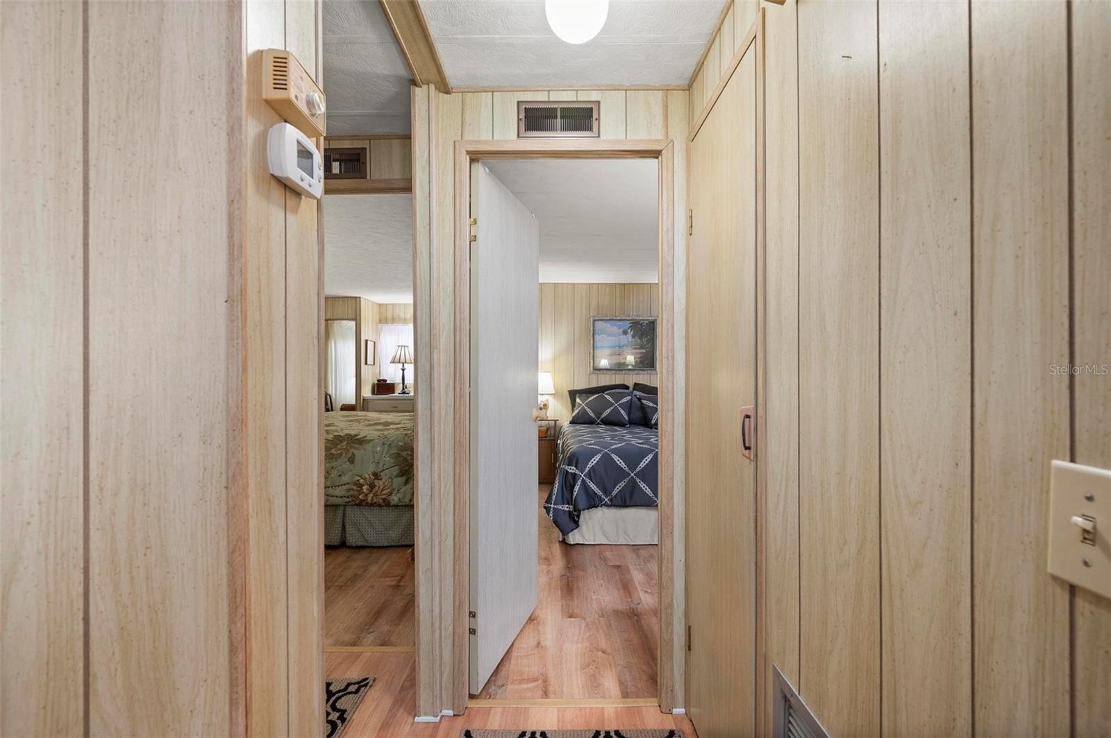 PORT CHARLOTTE VILLAGE - Residential