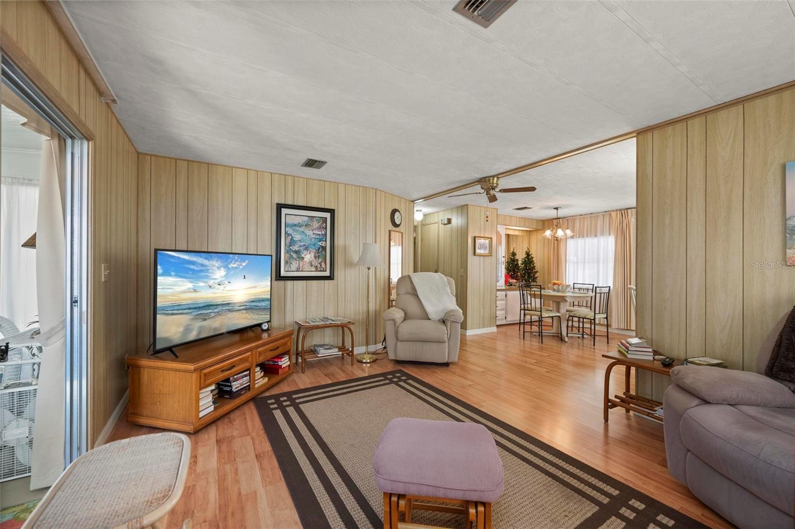 PORT CHARLOTTE VILLAGE - Residential