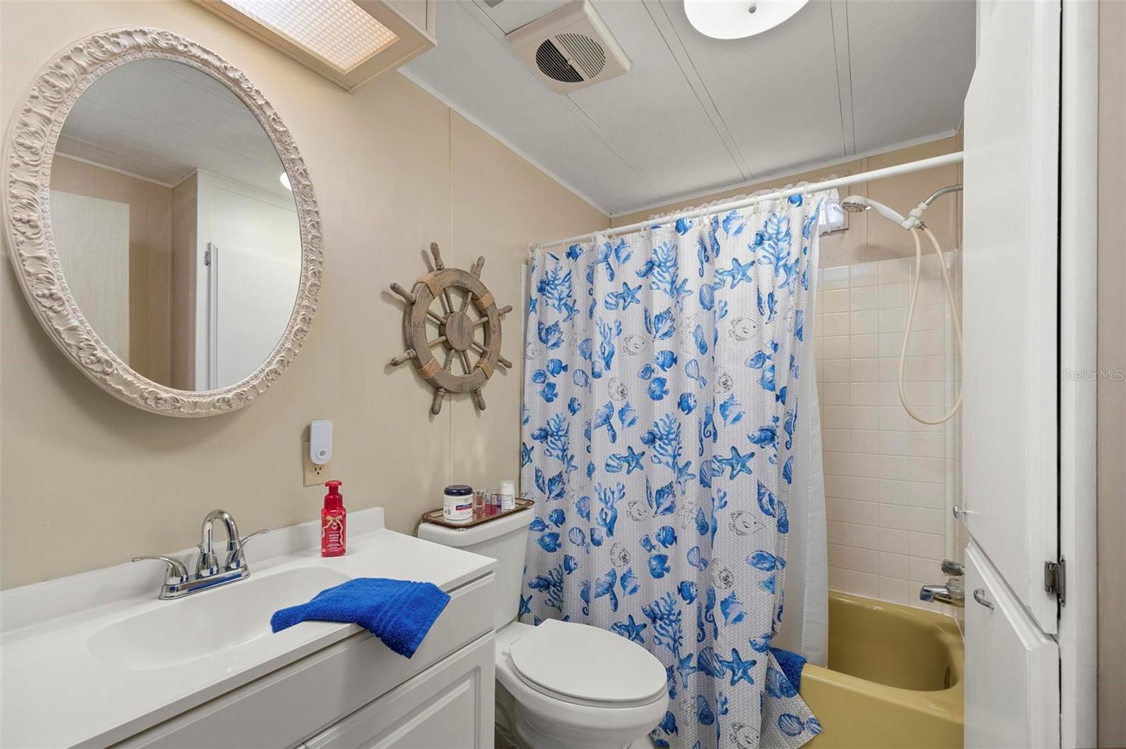 PORT CHARLOTTE VILLAGE - Residential