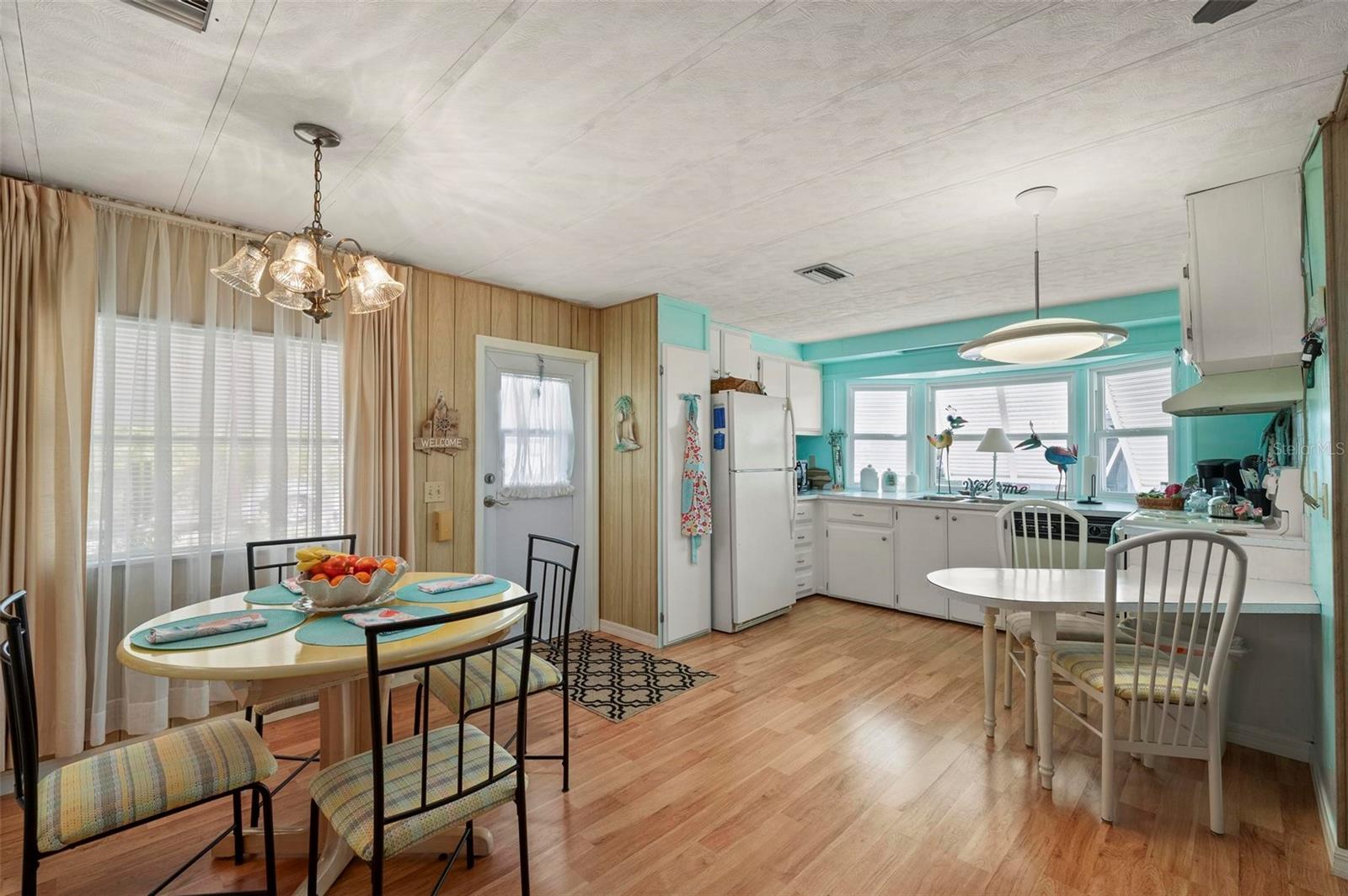 PORT CHARLOTTE VILLAGE - Residential