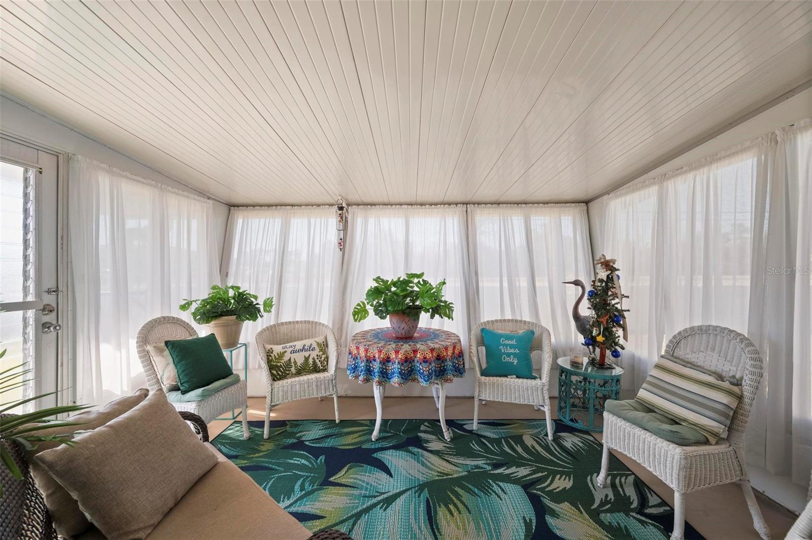 PORT CHARLOTTE VILLAGE - Residential