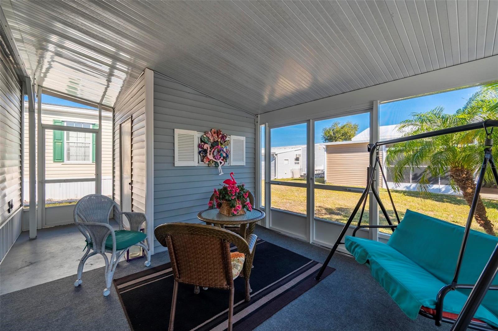 PORT CHARLOTTE VILLAGE - Residential