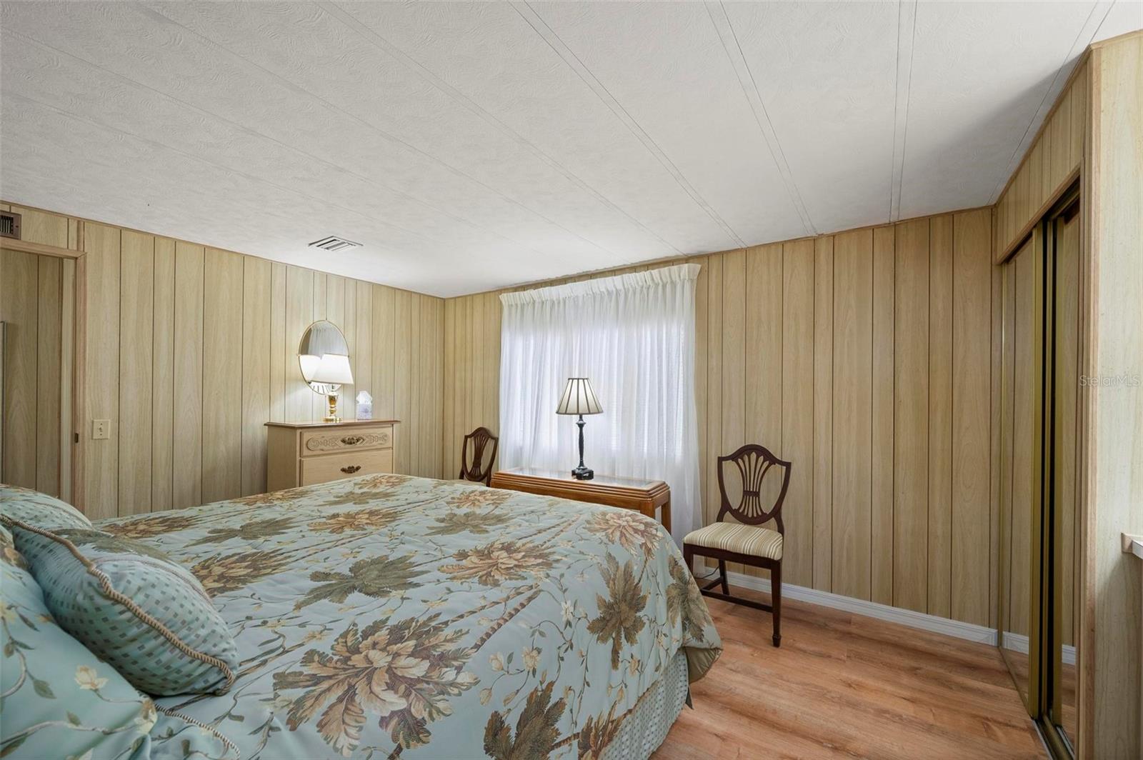 PORT CHARLOTTE VILLAGE - Residential