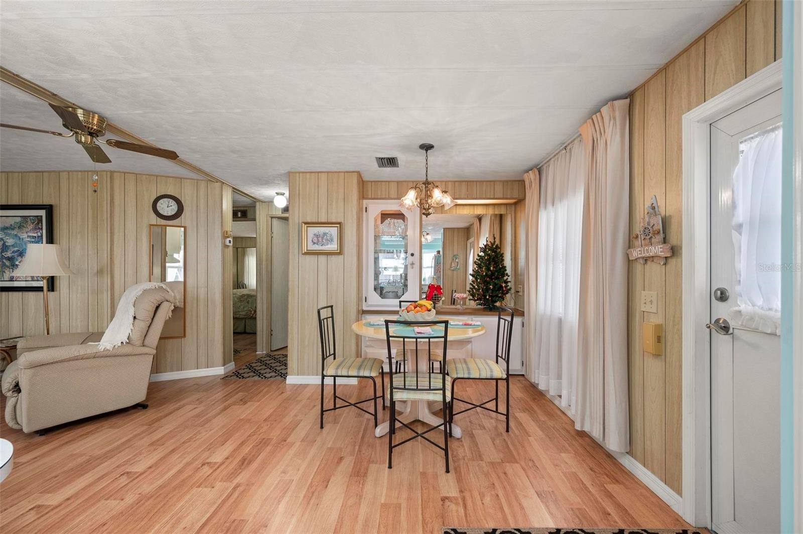 PORT CHARLOTTE VILLAGE - Residential