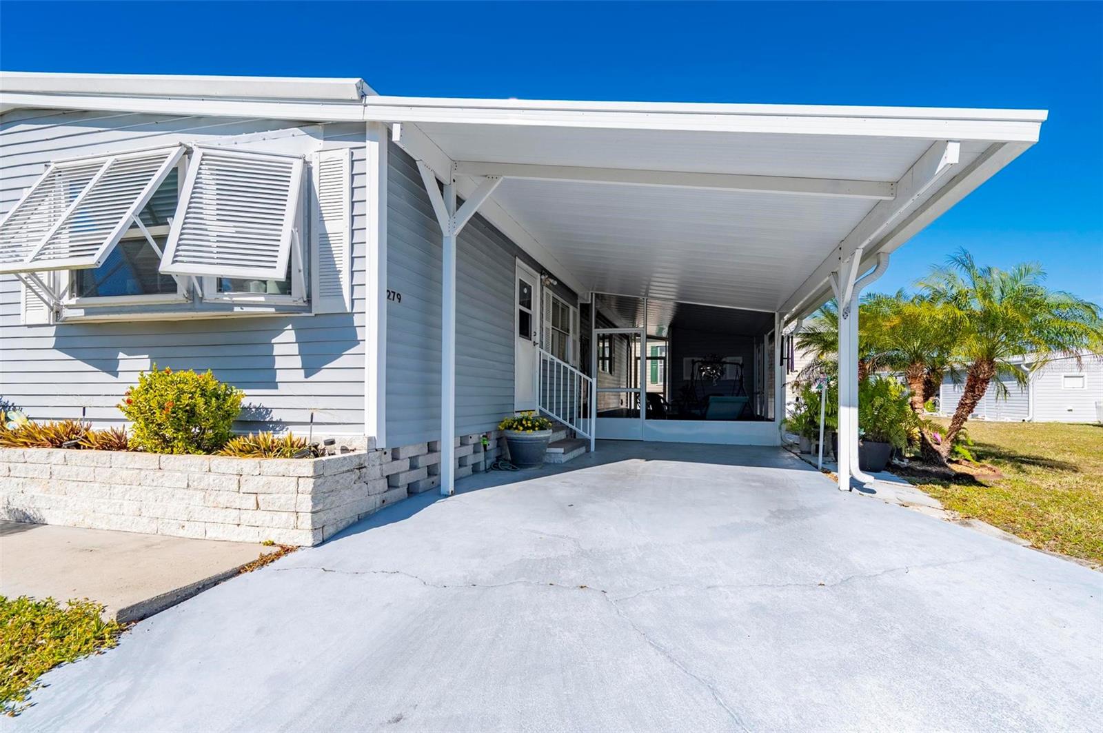 1000 KINGS HIGHWAY 279, PORT CHARLOTTE, FL, 33980 1 1000 KINGS HIGHWAY 279