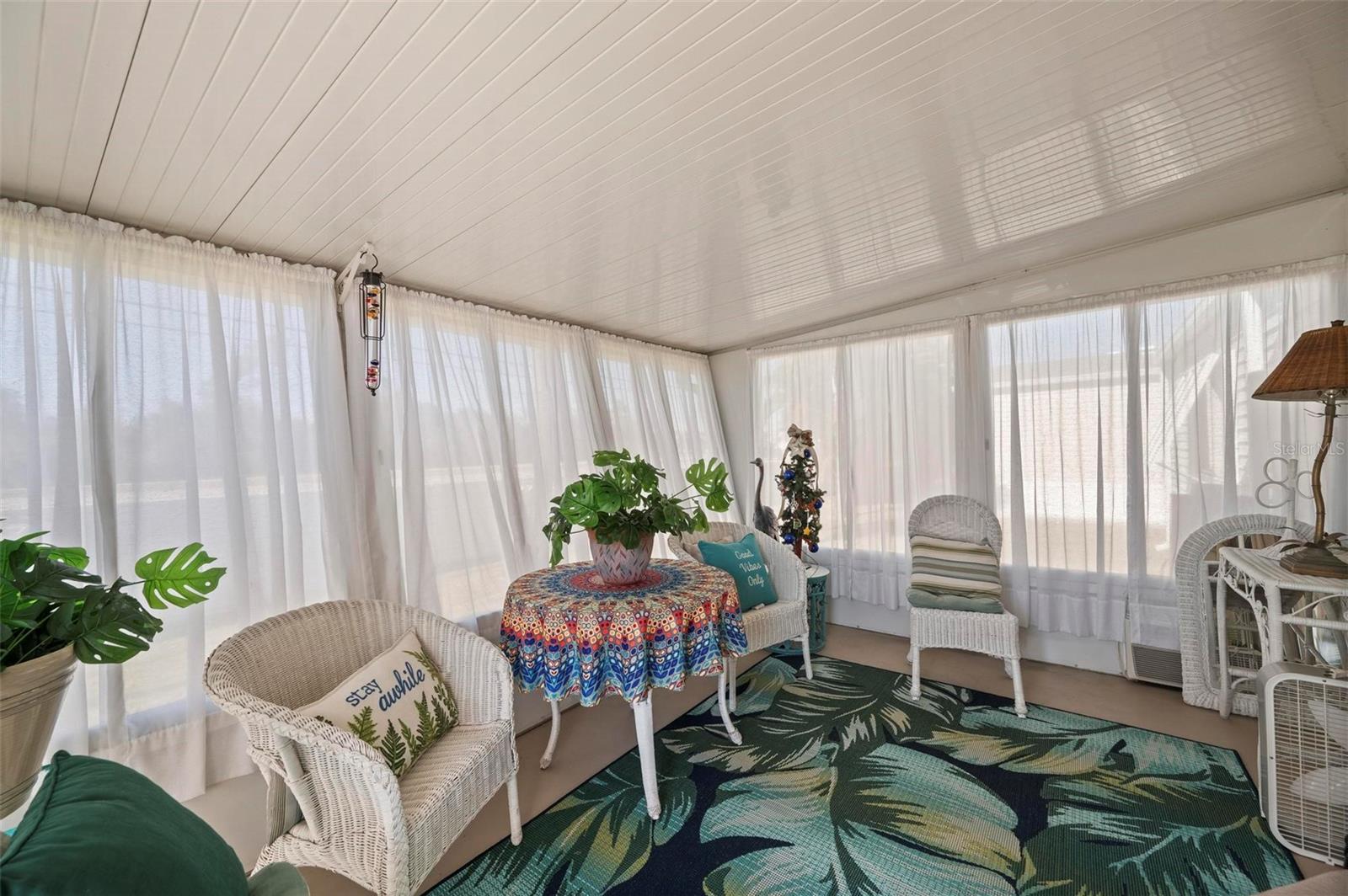 PORT CHARLOTTE VILLAGE - Residential