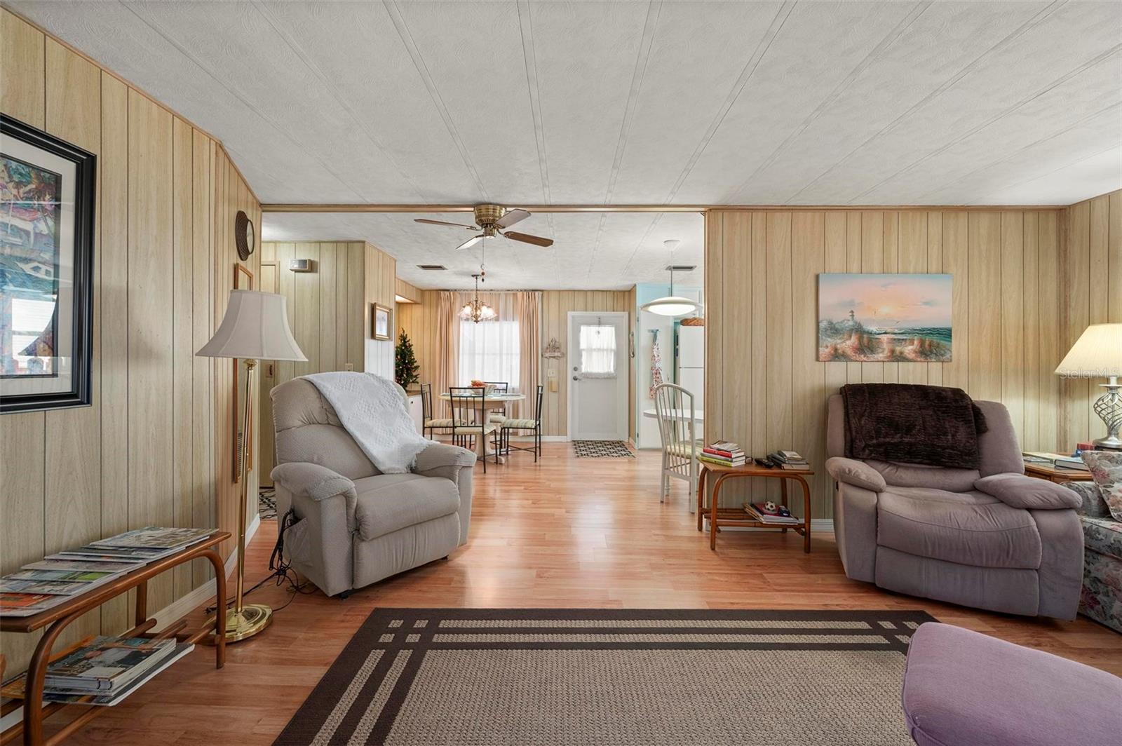 PORT CHARLOTTE VILLAGE - Residential