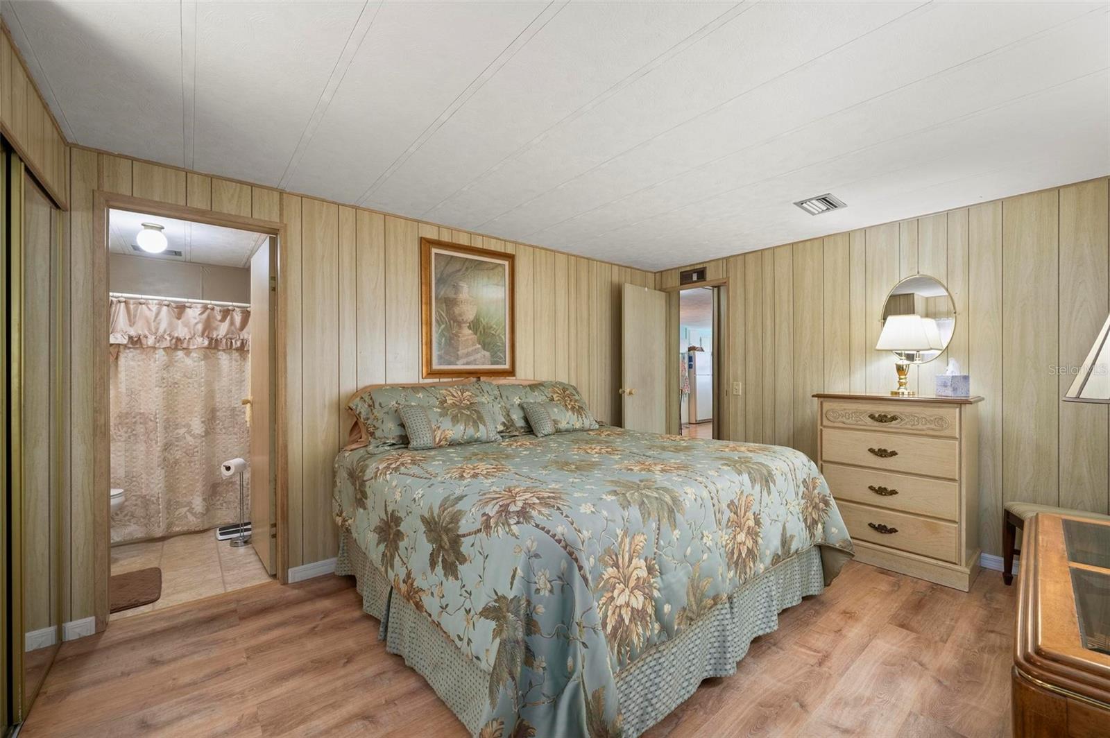 PORT CHARLOTTE VILLAGE - Residential