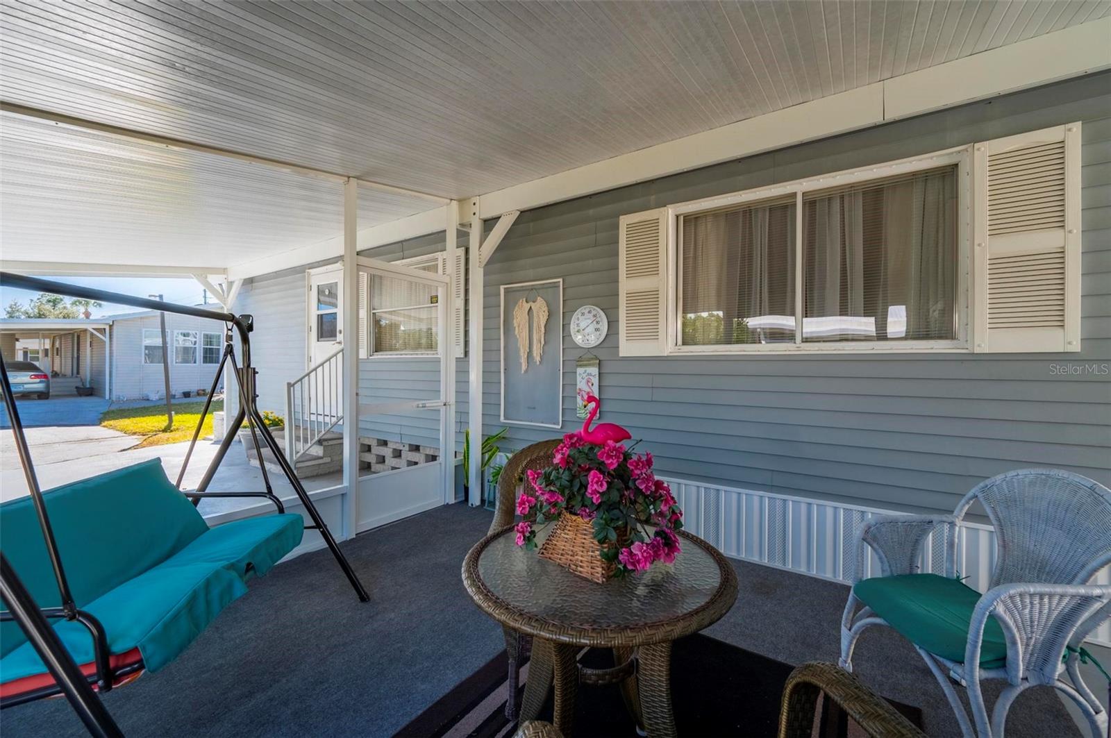 PORT CHARLOTTE VILLAGE - Residential