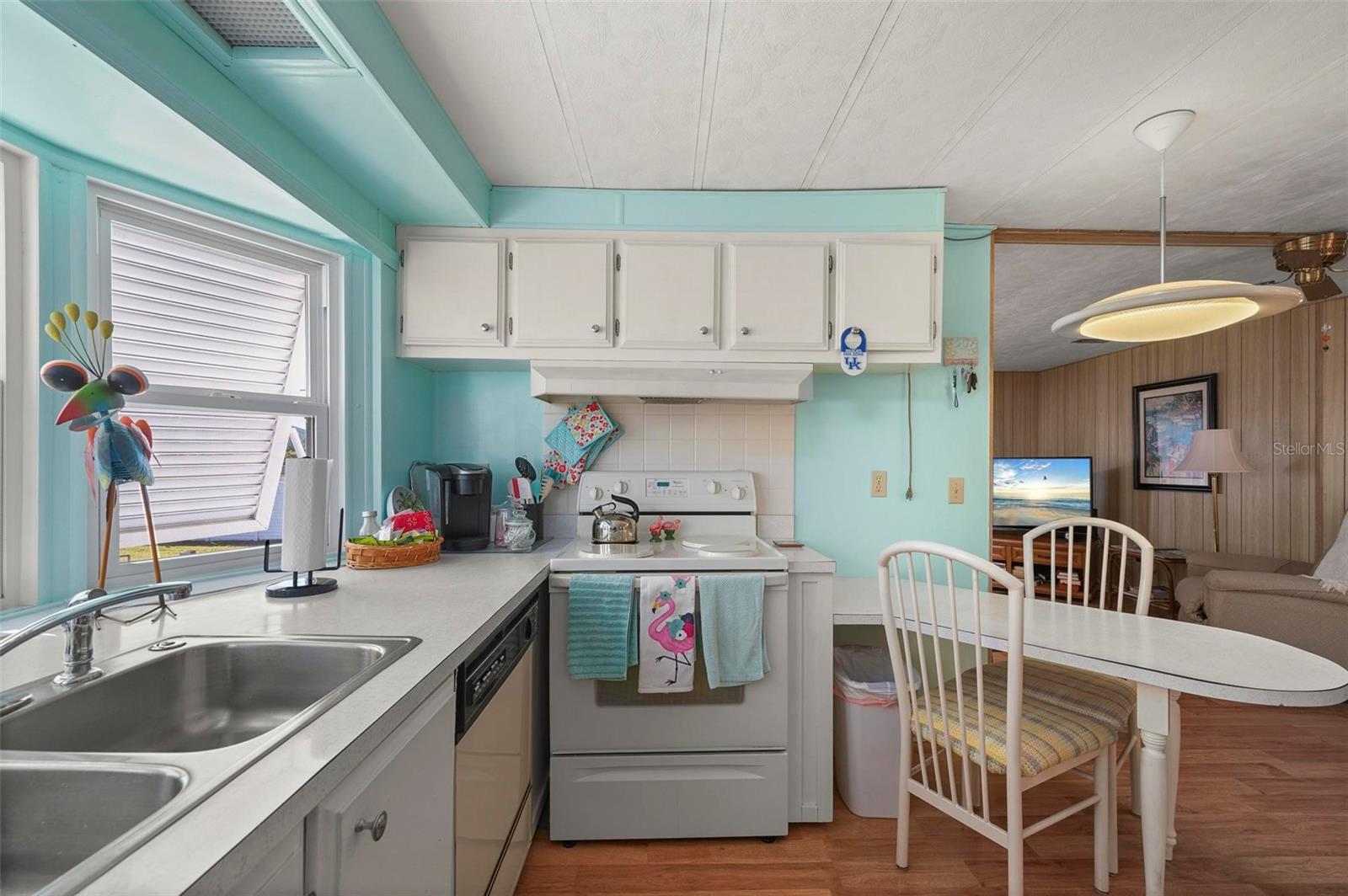 PORT CHARLOTTE VILLAGE - Residential