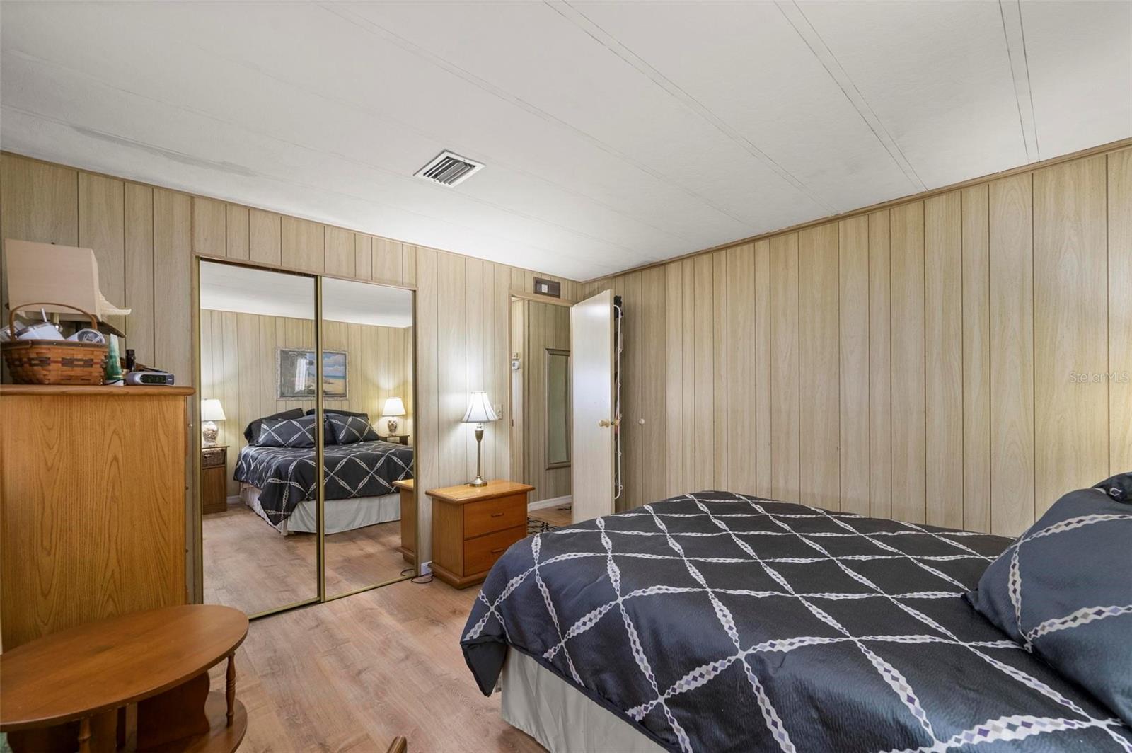 PORT CHARLOTTE VILLAGE - Residential