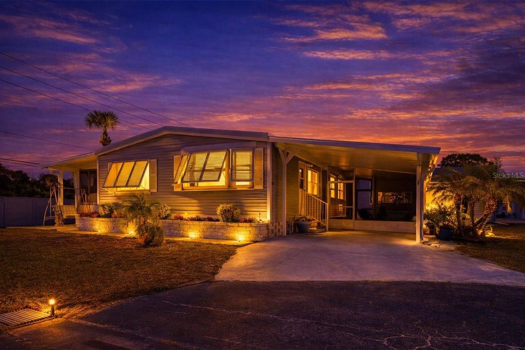 Photo of 1000 Kings Highway #279, Port Charlotte, FL 33980 (MLS # C7520684)