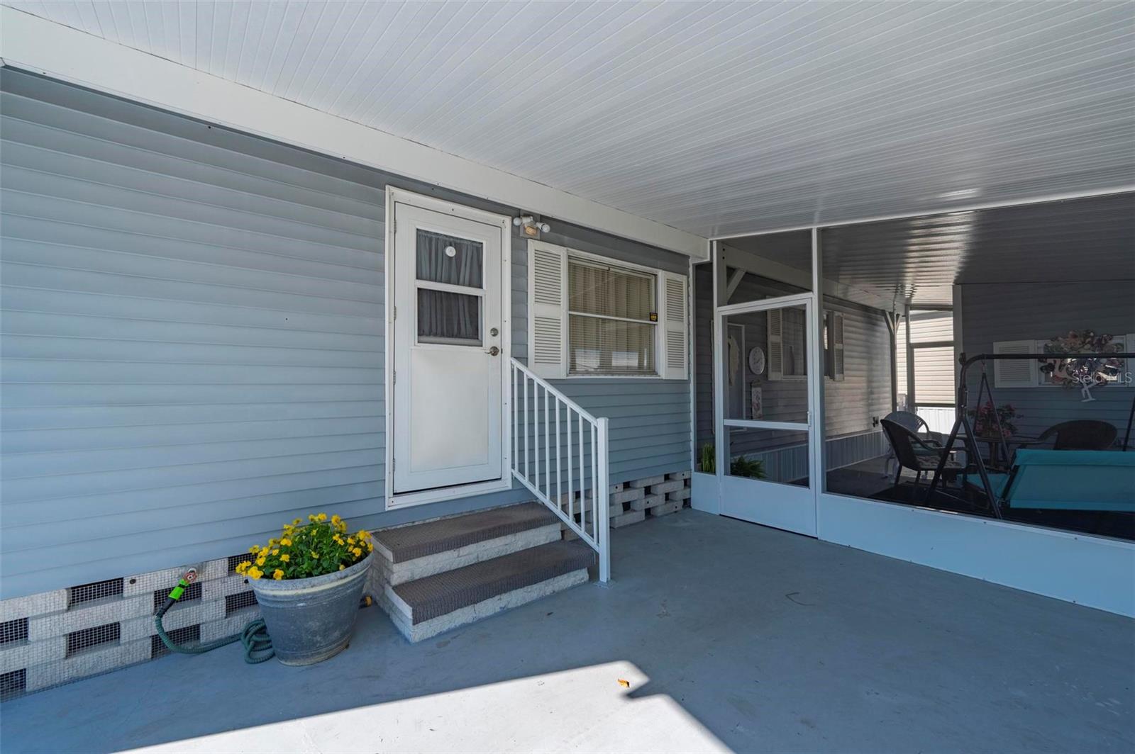 PORT CHARLOTTE VILLAGE - Residential