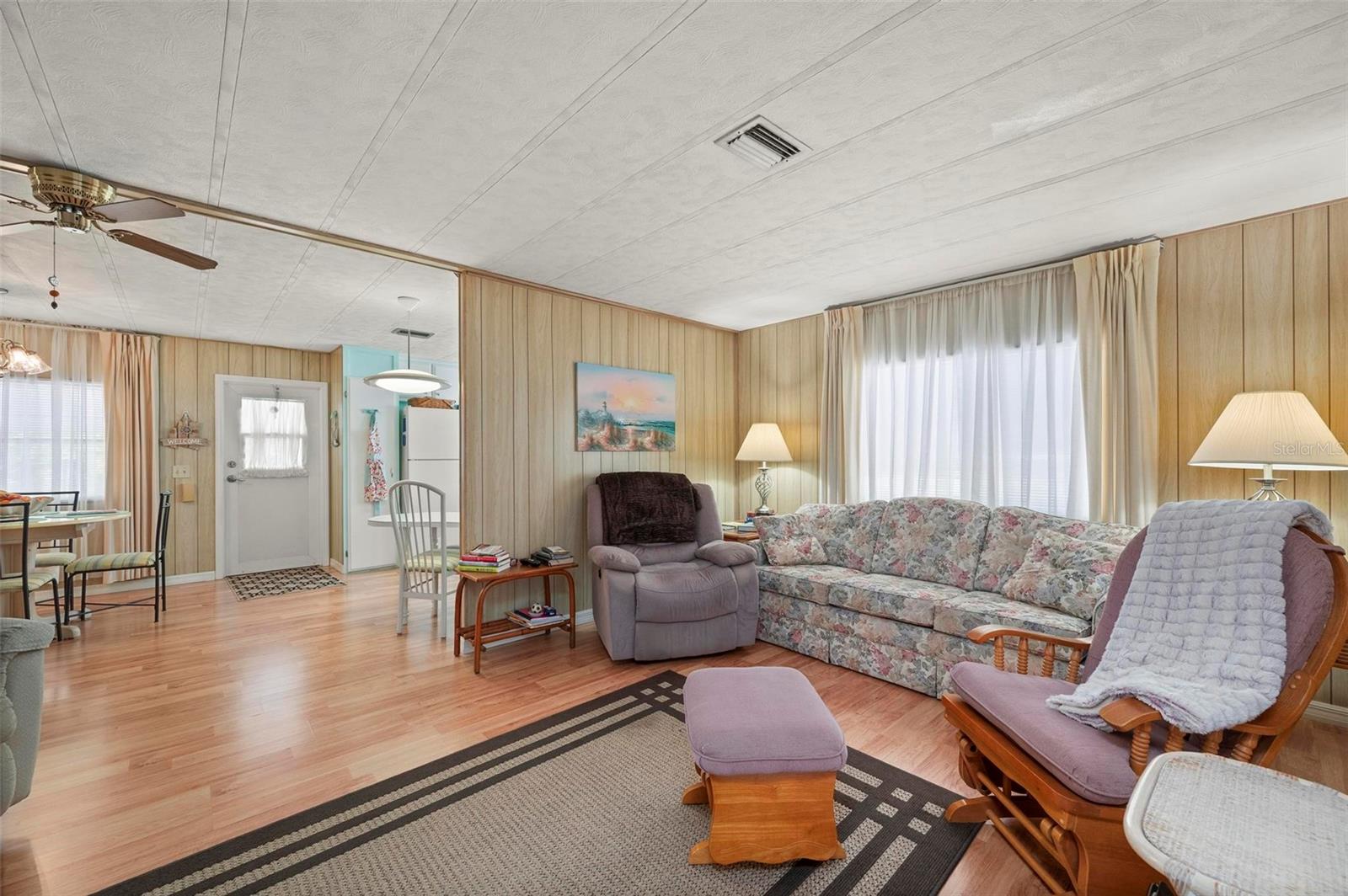 PORT CHARLOTTE VILLAGE - Residential