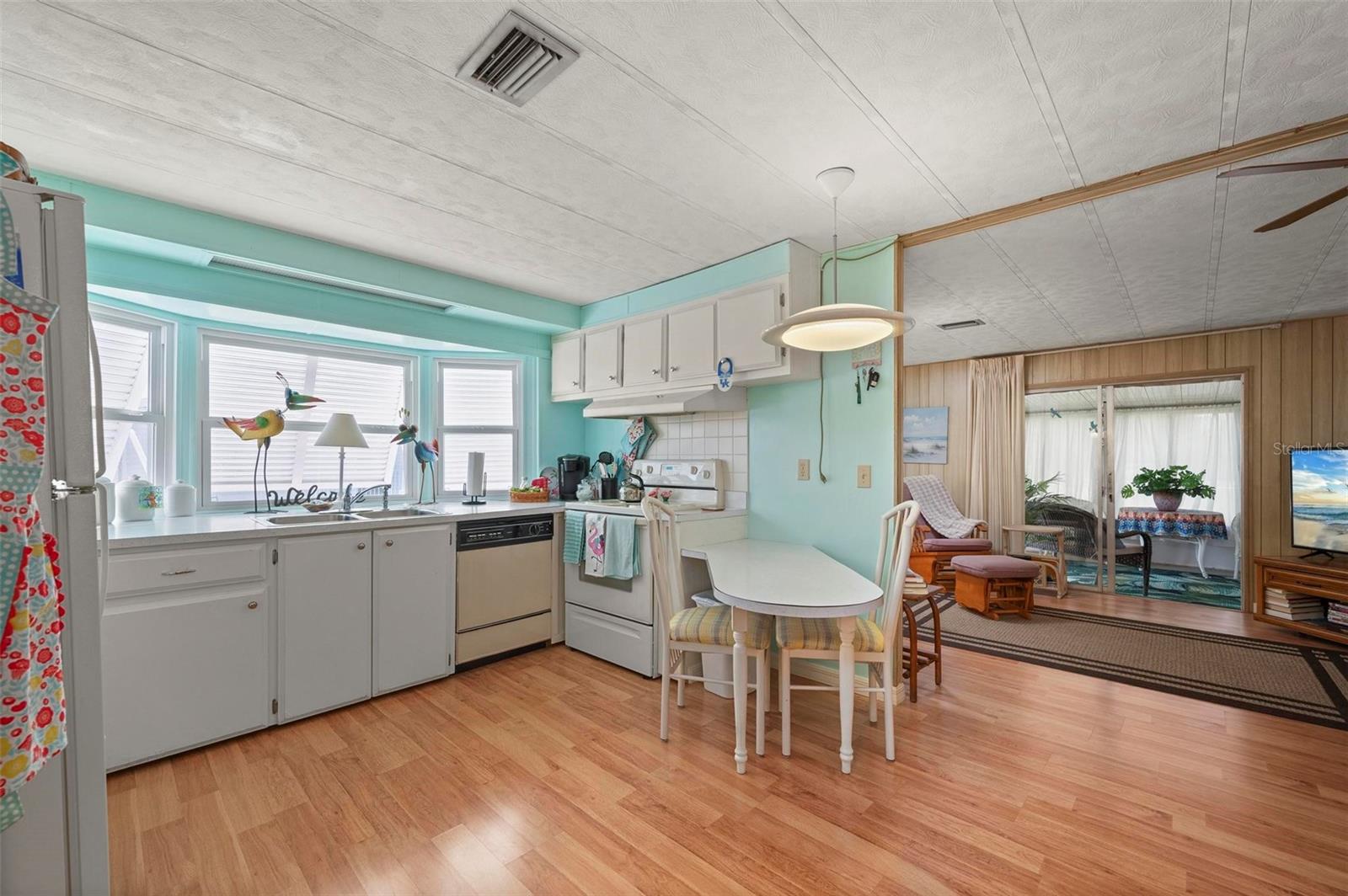 PORT CHARLOTTE VILLAGE - Residential