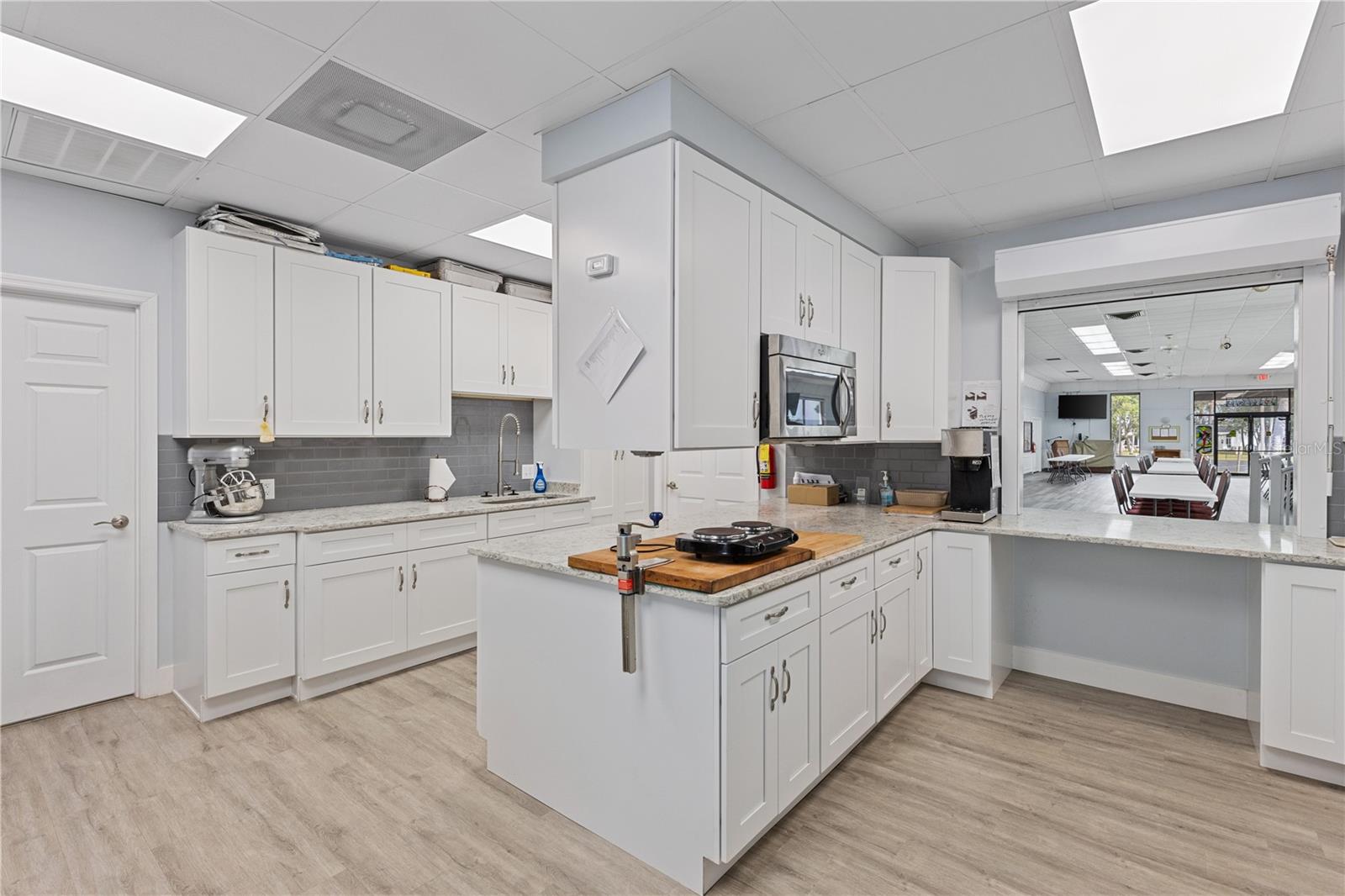 PORT CHARLOTTE VILLAGE - Residential