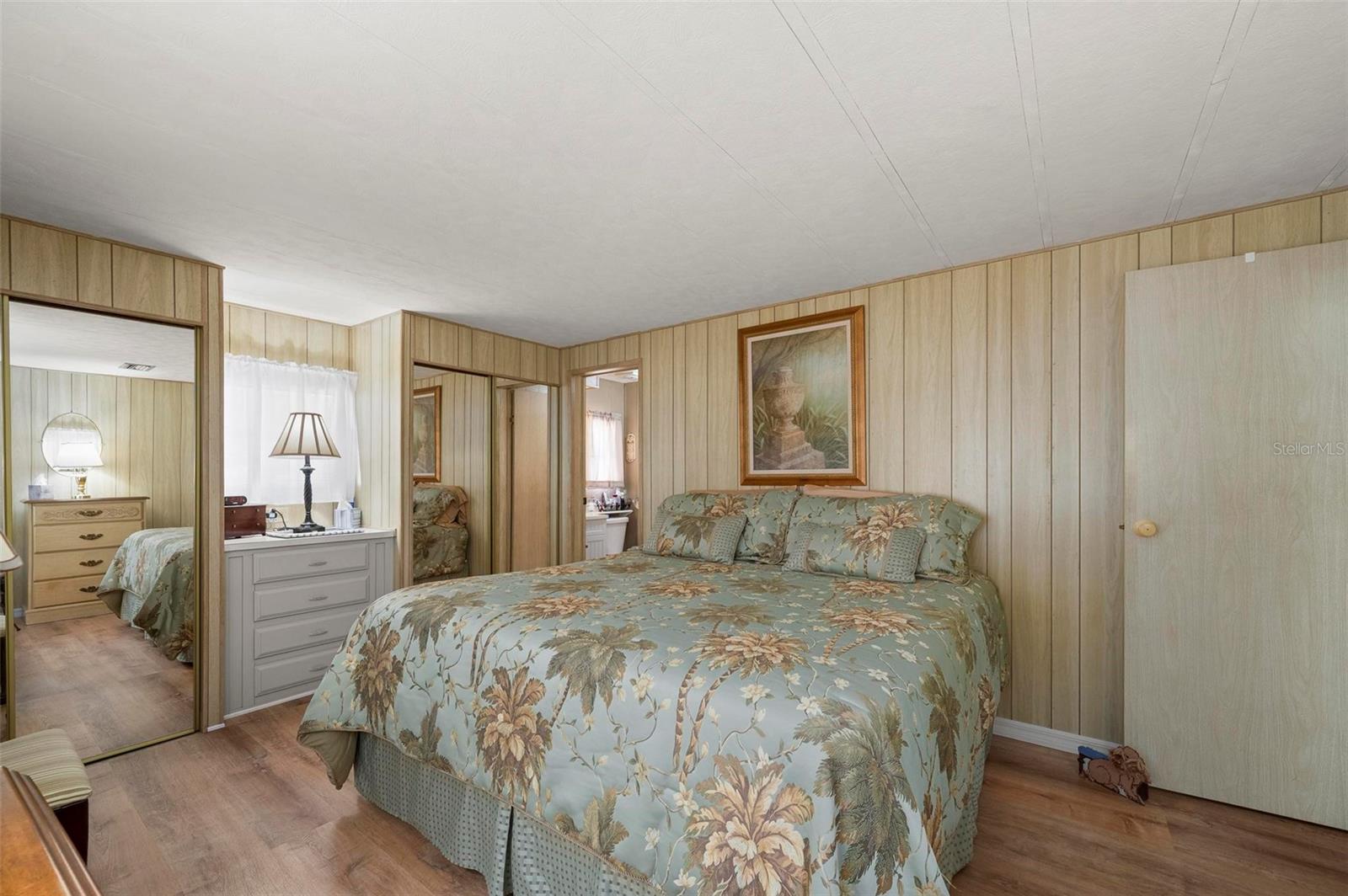 PORT CHARLOTTE VILLAGE - Residential