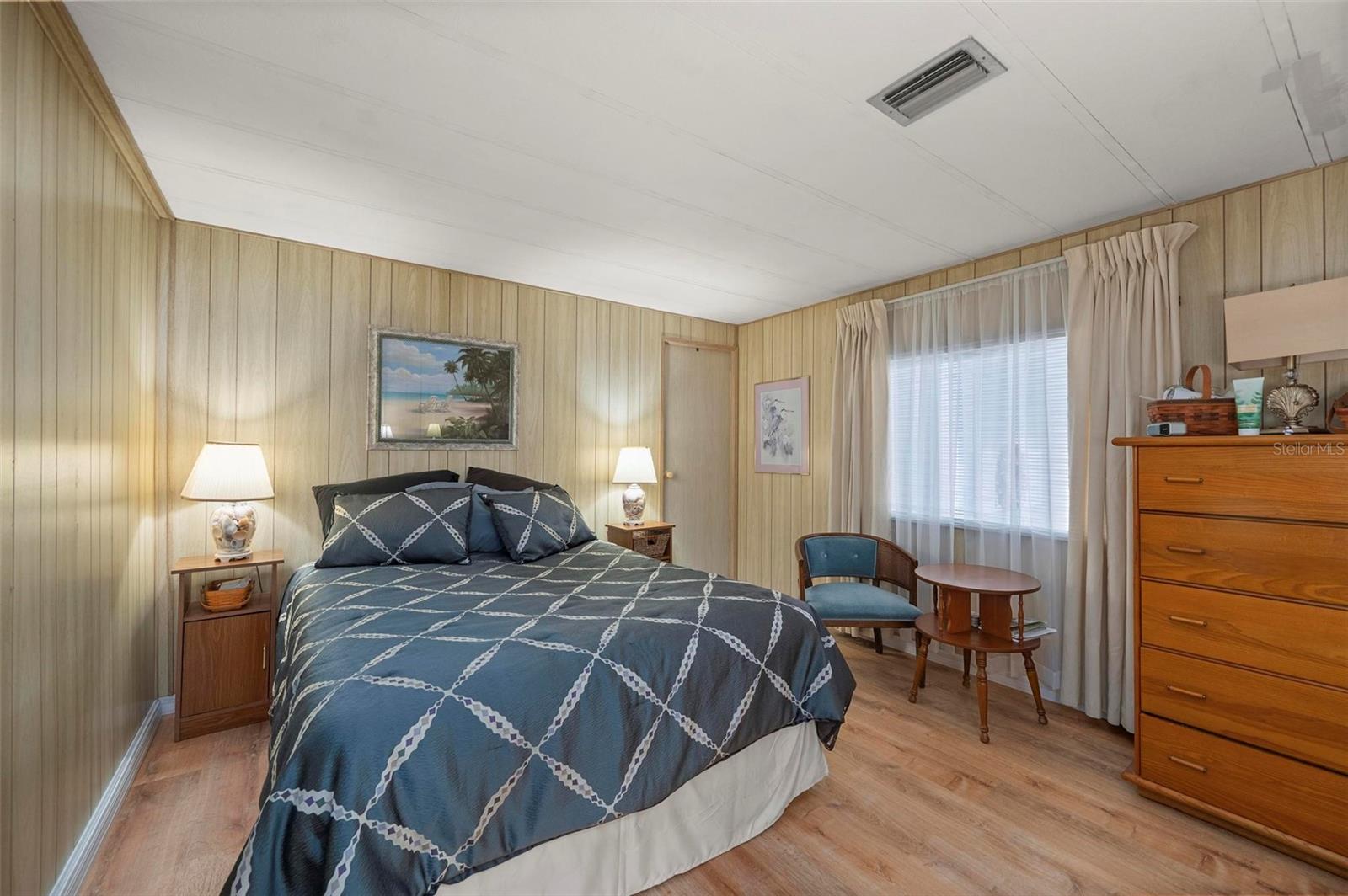 PORT CHARLOTTE VILLAGE - Residential