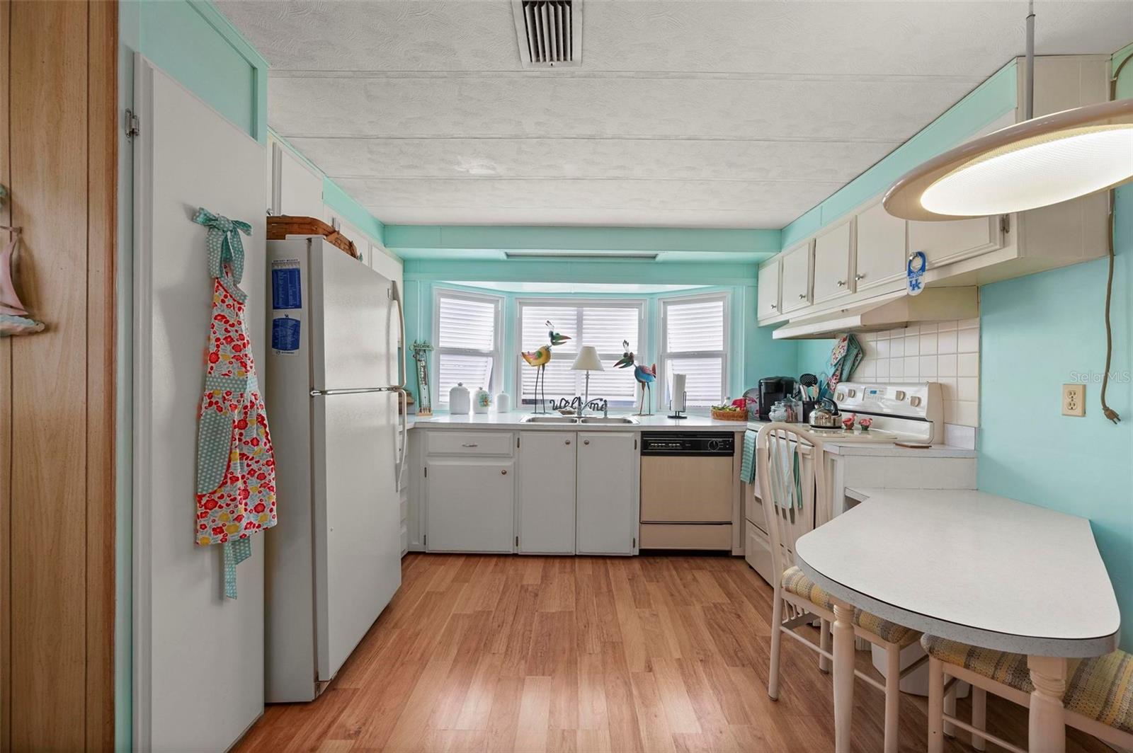 PORT CHARLOTTE VILLAGE - Residential