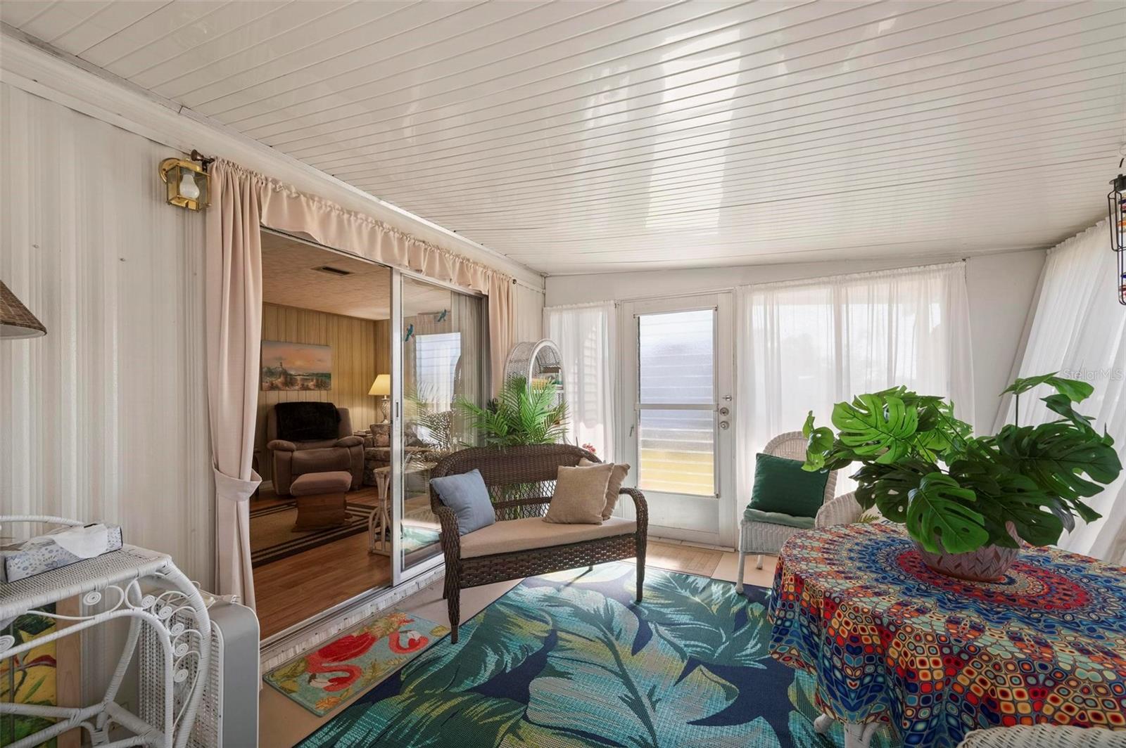 PORT CHARLOTTE VILLAGE - Residential