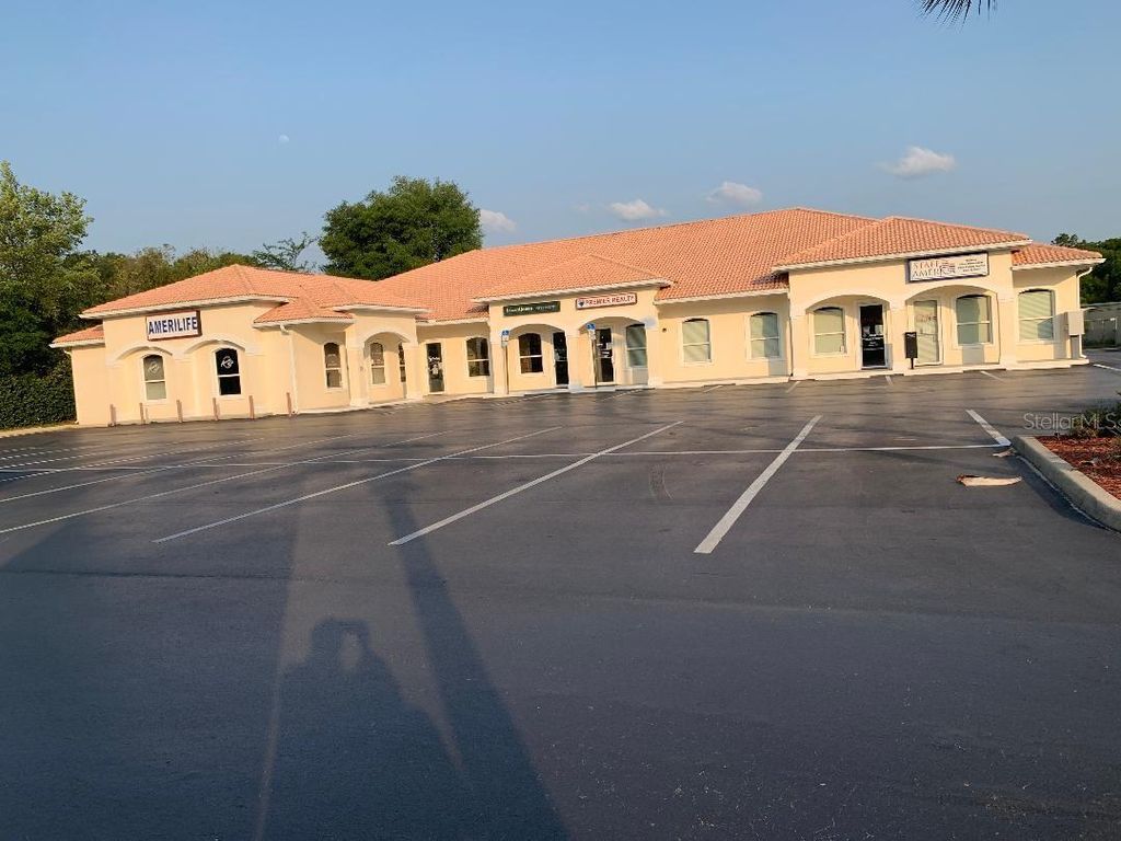 Photo of 8960 SW Highway 200, Ocala, FL 34481 (MLS # OM720207)