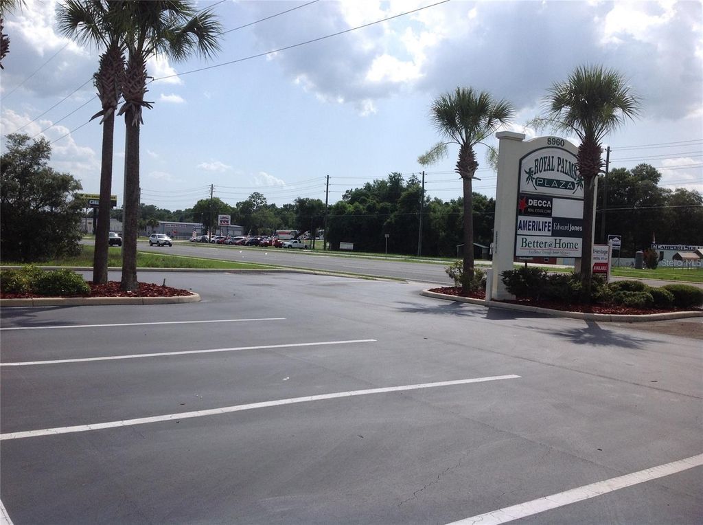 Photo of 8960 SW Highway 200, Ocala, FL 34481 (MLS # OM720207)