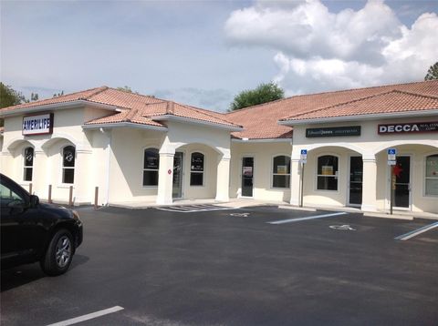 Tiny photo for 8960 SW Highway 200, Ocala, FL 34481 (MLS # OM720207)