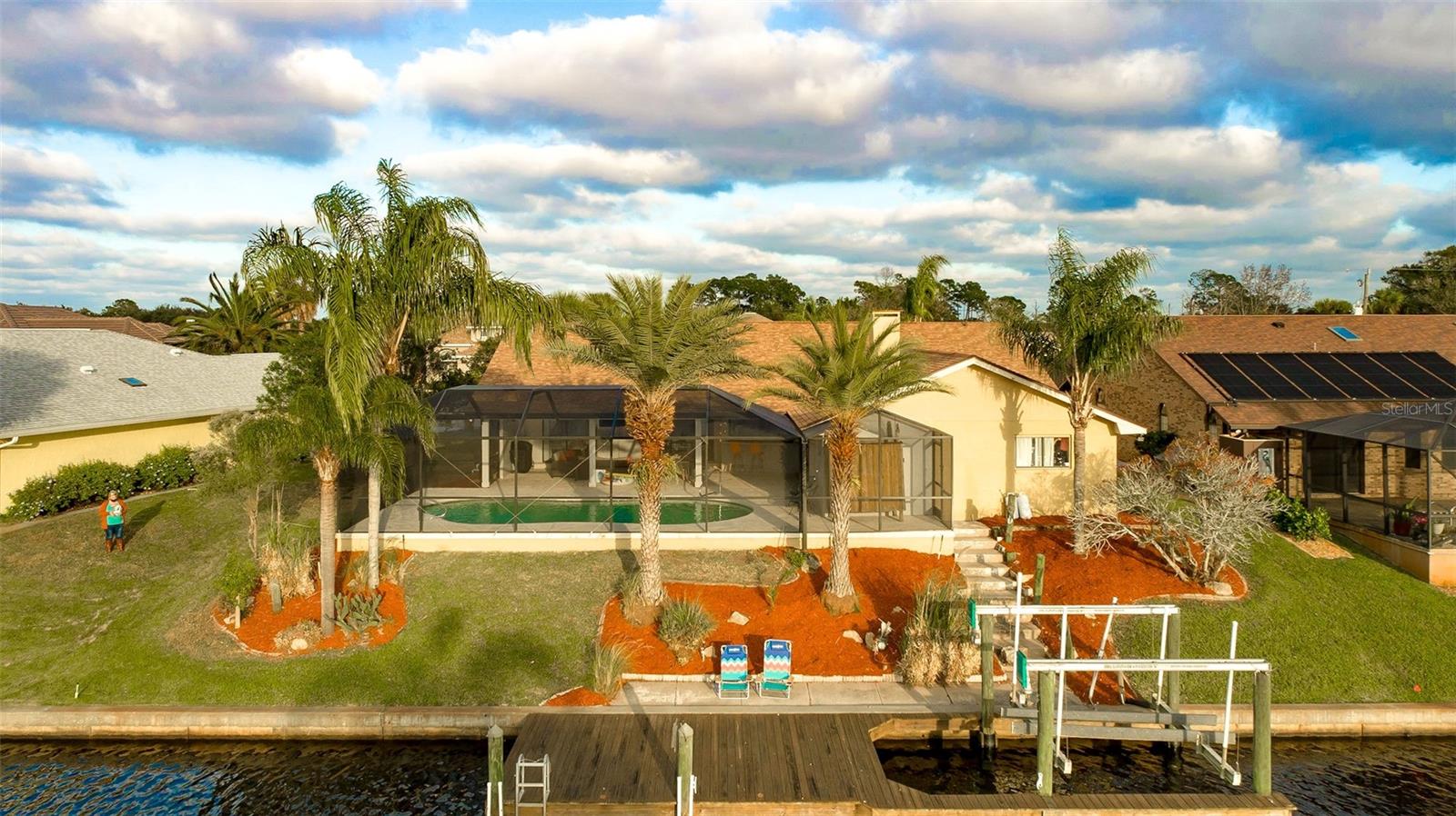 29 CHERRYTREE COURT