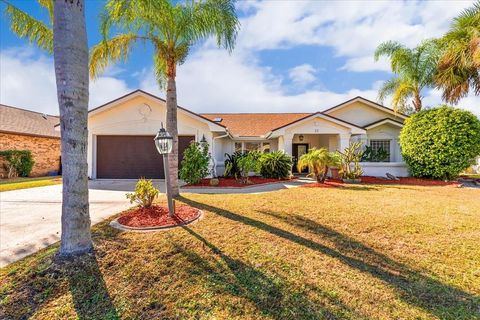 Photo of 29 Cherrytree Court, Palm Coast, FL 32137 (MLS # FC310062)