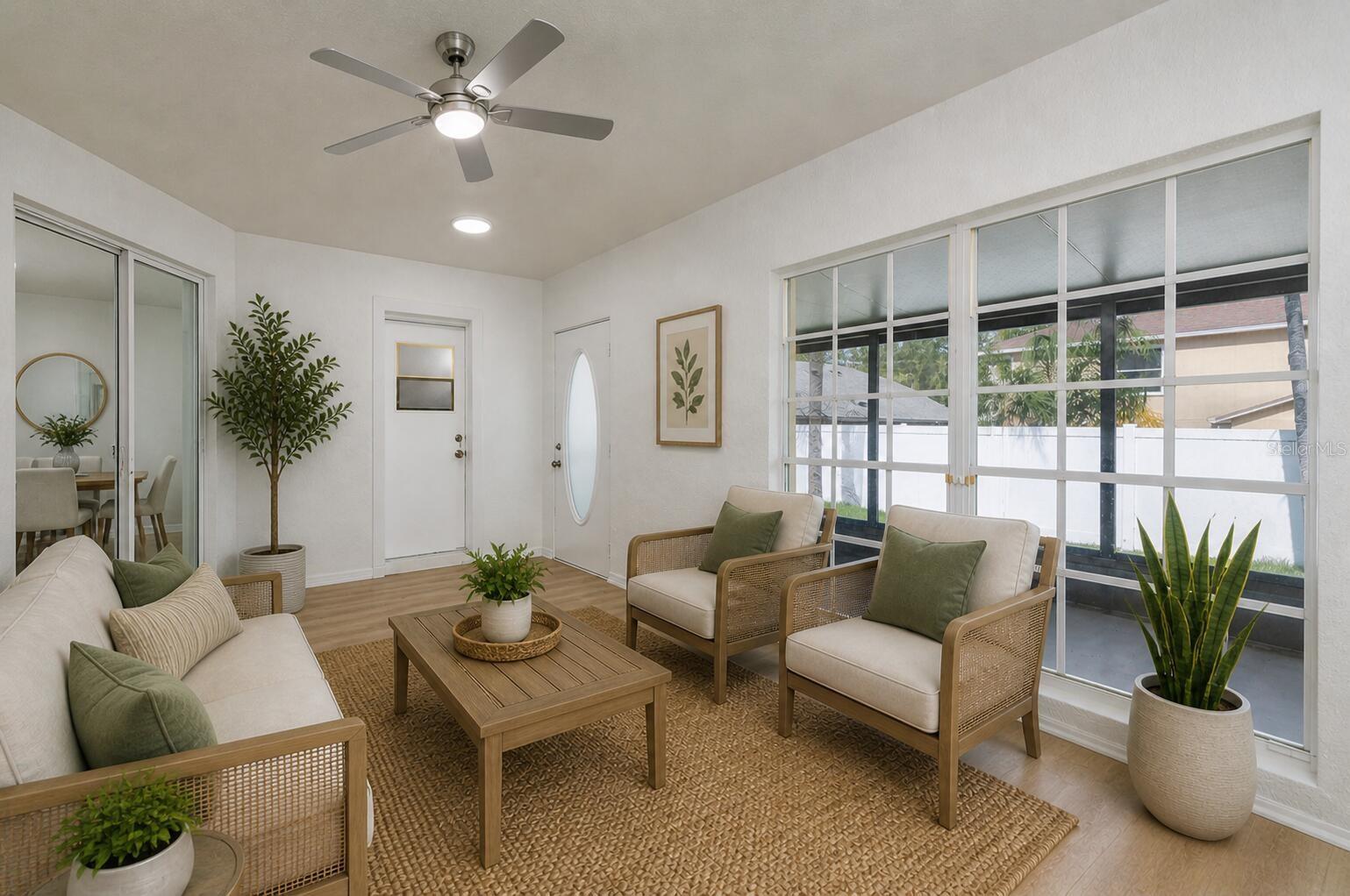 METROWEST SEC 02 - Residential