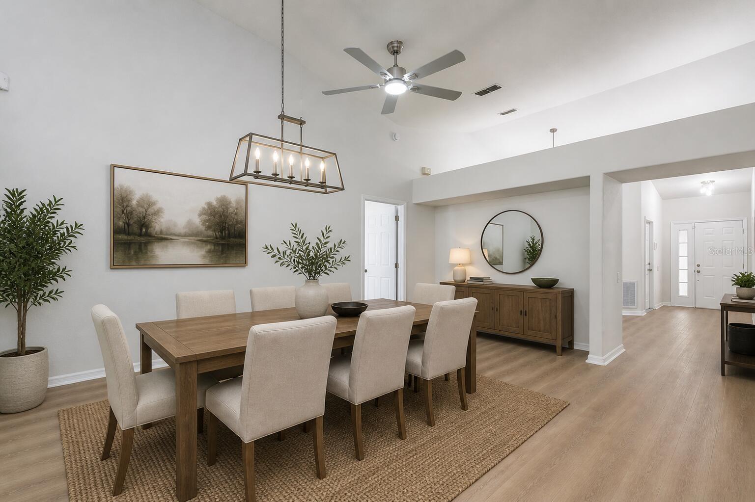 METROWEST SEC 02 - Residential
