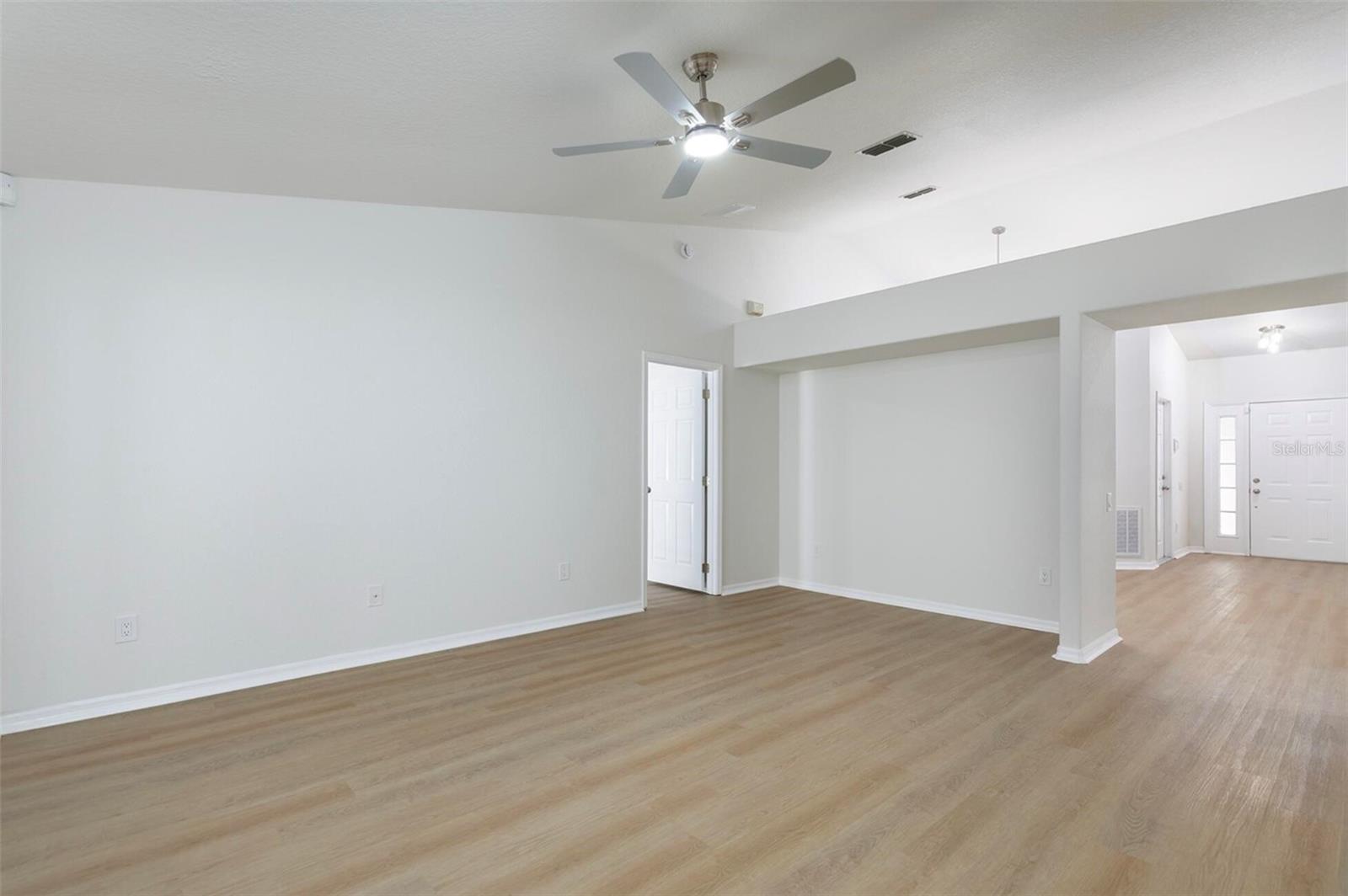 METROWEST SEC 02 - Residential