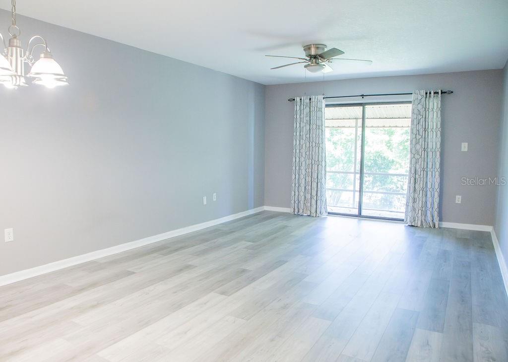 LAKE WALES VILLAGE CONDO - Residential