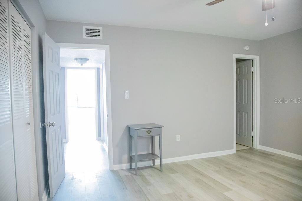 LAKE WALES VILLAGE CONDO - Residential