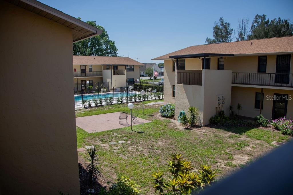 LAKE WALES VILLAGE CONDO - Residential