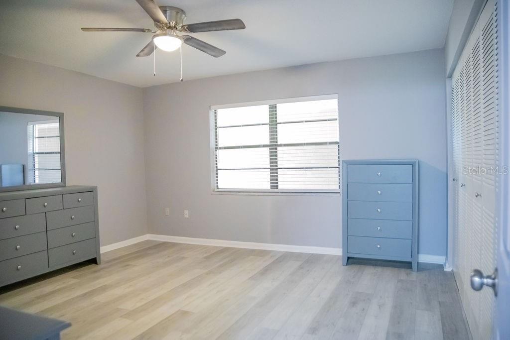 LAKE WALES VILLAGE CONDO - Residential
