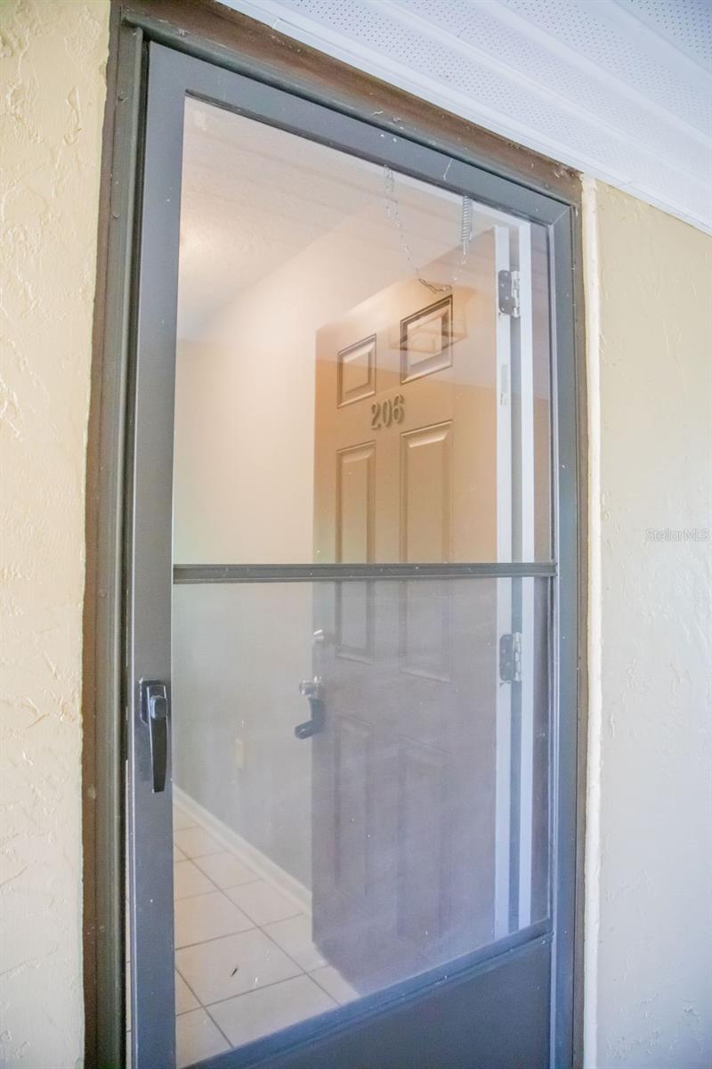 LAKE WALES VILLAGE CONDO - Residential