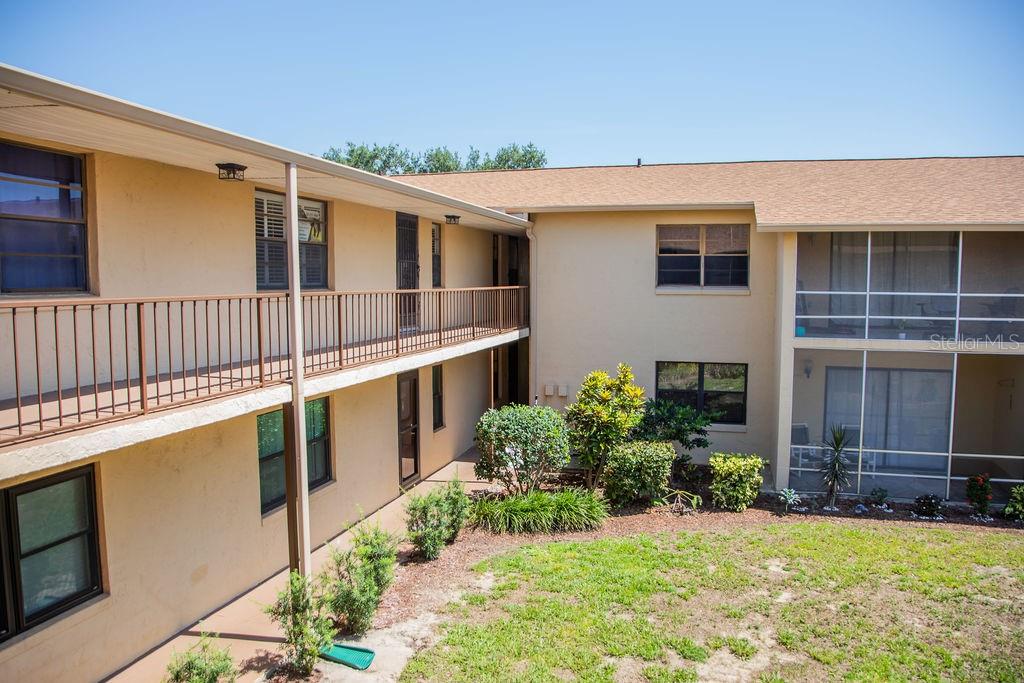 LAKE WALES VILLAGE CONDO - Residential