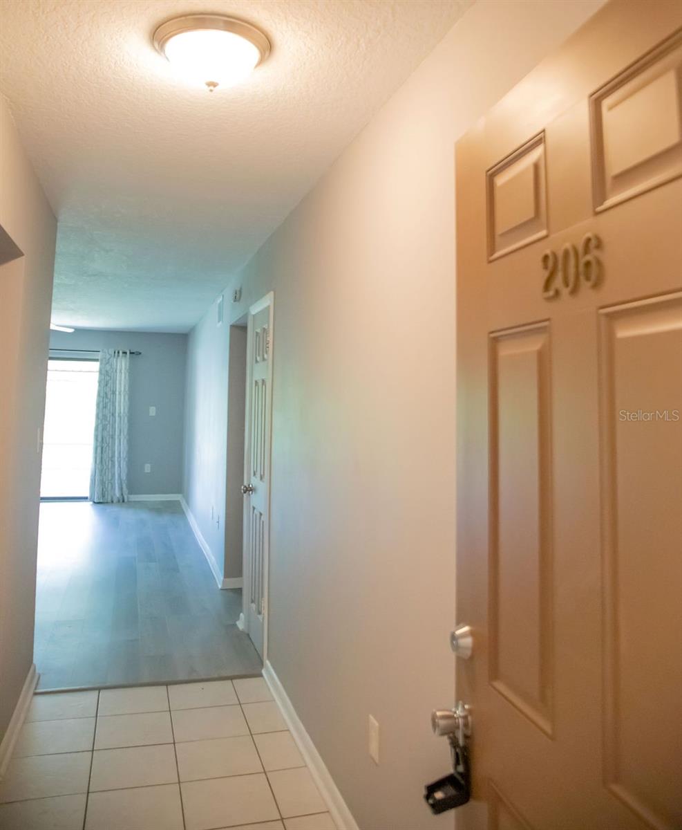 LAKE WALES VILLAGE CONDO - Residential