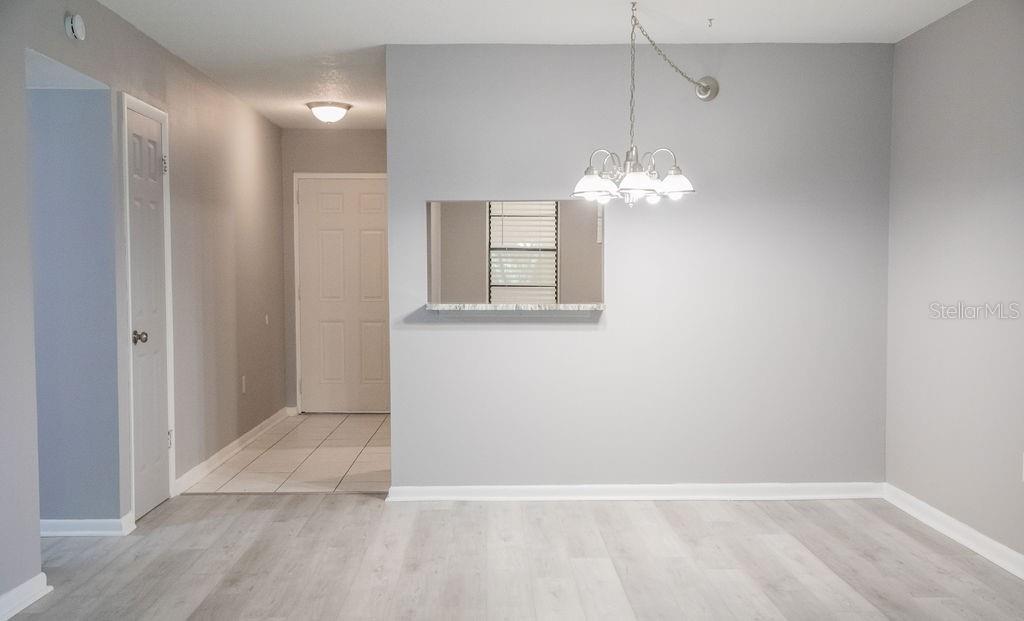 LAKE WALES VILLAGE CONDO - Residential