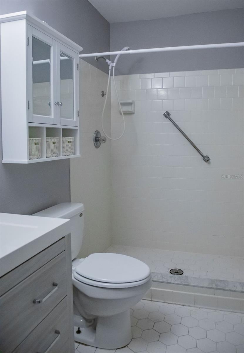 LAKE WALES VILLAGE CONDO - Residential