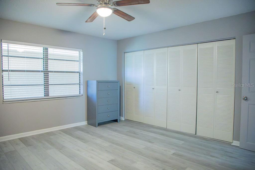 LAKE WALES VILLAGE CONDO - Residential