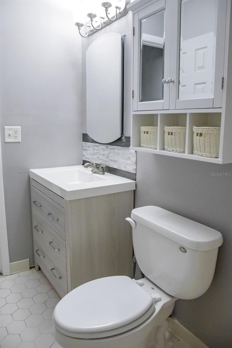 LAKE WALES VILLAGE CONDO - Residential