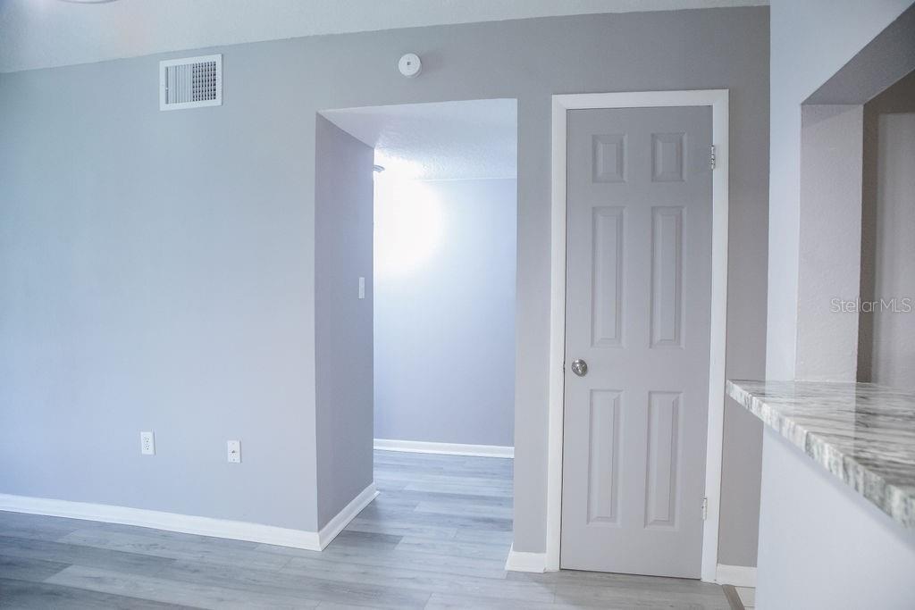 LAKE WALES VILLAGE CONDO - Residential