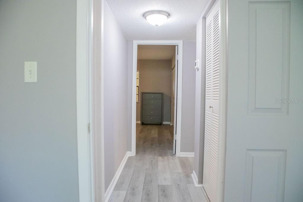 LAKE WALES VILLAGE CONDO - Residential