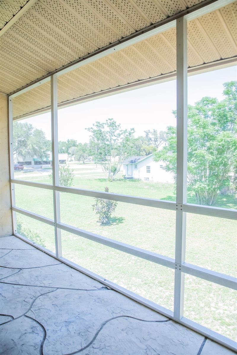 LAKE WALES VILLAGE CONDO - Residential