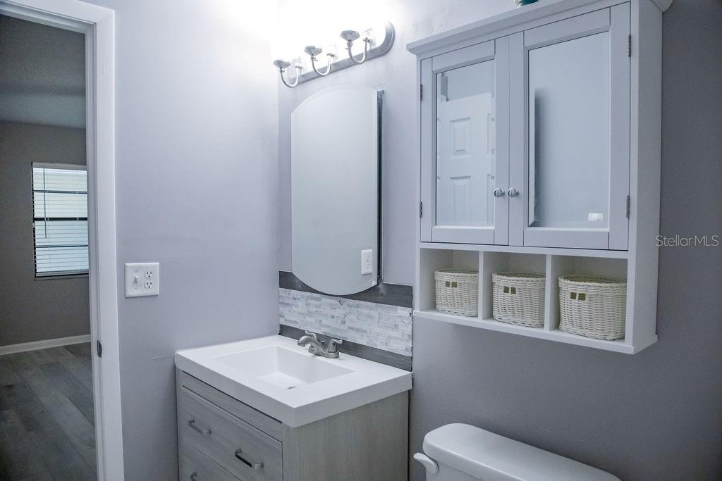 LAKE WALES VILLAGE CONDO - Residential