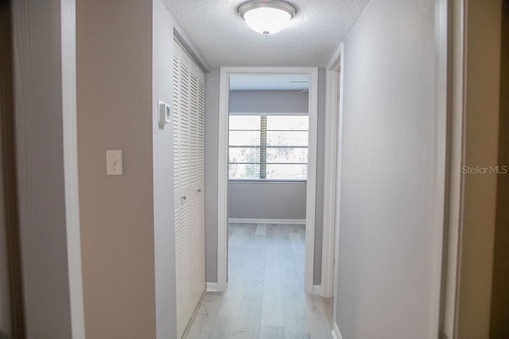 LAKE WALES VILLAGE CONDO - Residential